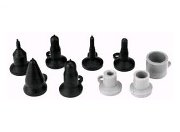 Plug-All Fuel Line Stop pers Rotary (9774)