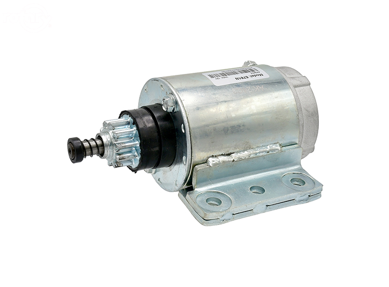 Electric Starter For Kohler Rotary (9802)