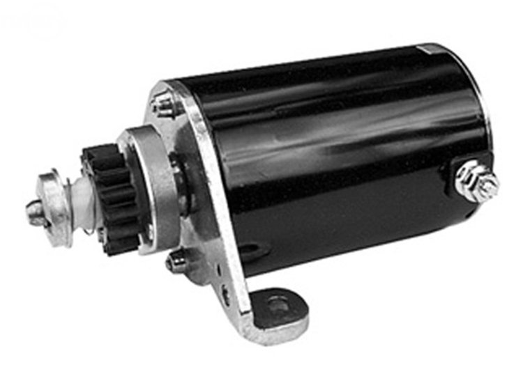 Electric Starter For Briggs & Straton Rotary (9974)