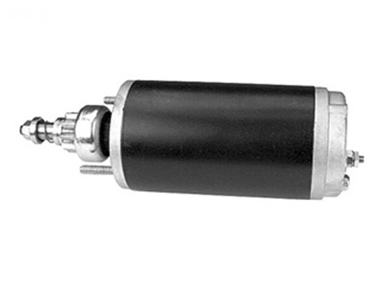 Electric Starter For Kohler Rotary (9977)