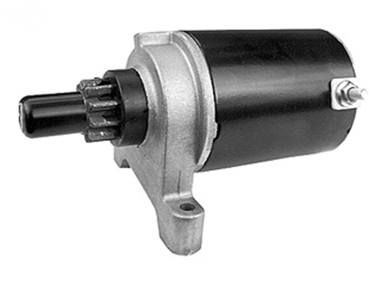 Electric Starter For Tecumseh Rotary (9981)