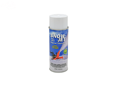 Sno-Jet Spray Rotary (9983)