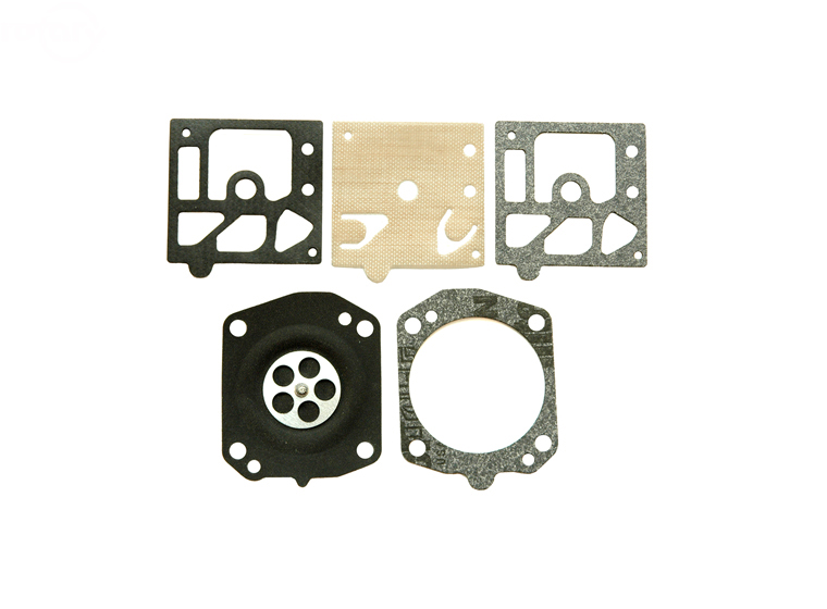 Walbro OEM Gasket/Diaphragm Kit Rotary (D10-HD)