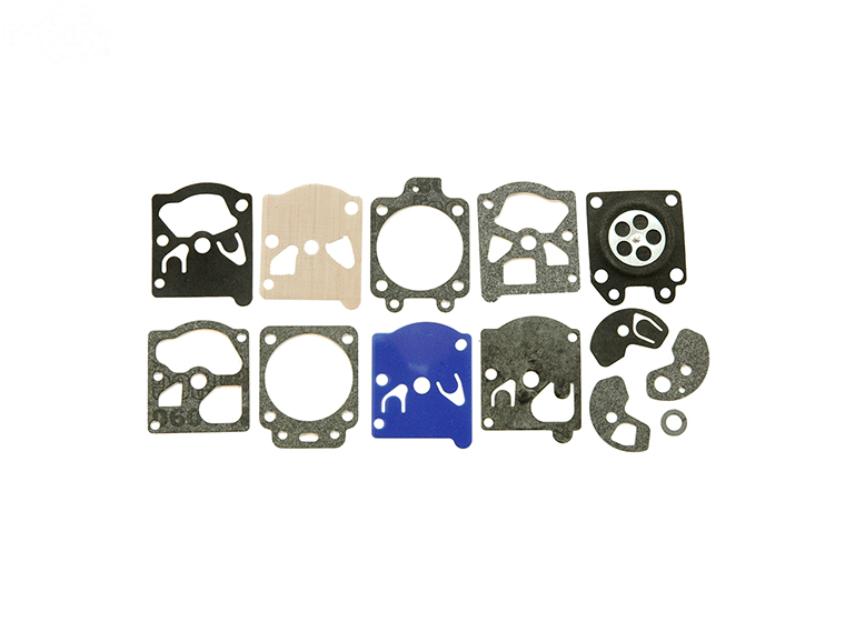 Walbro OEM Gasket/Diaphragm Kit Rotary (D10-WAT)