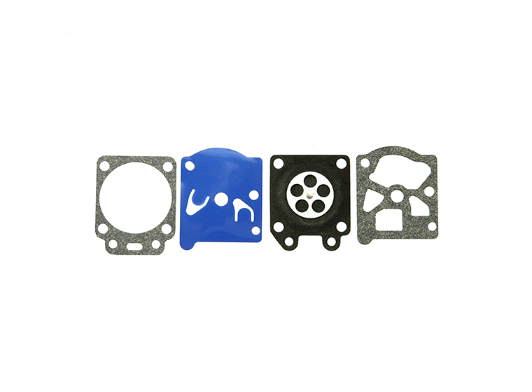 Walbro OEM Gasket/Diaphragm Kit Rotary (D10-WTA)