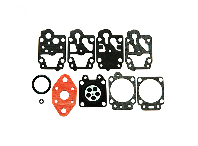 Walbro OEM Gasket/Diaphragm Kit Rotary (D11-WYL)
