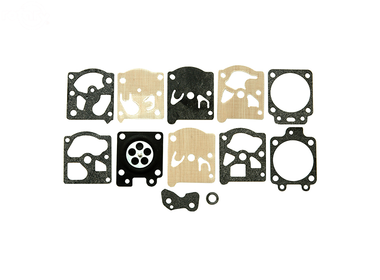 Walbro OEM Gasket/Diaphragm Kit Rotary (D20-WAT)