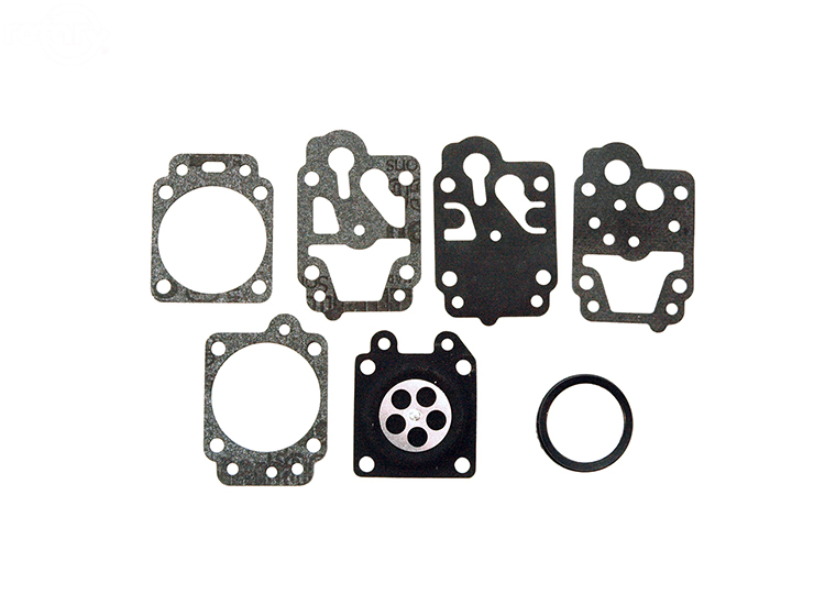 Walbro OEM Gasket/Diaphragm Kit Rotary (D20-WYJ)