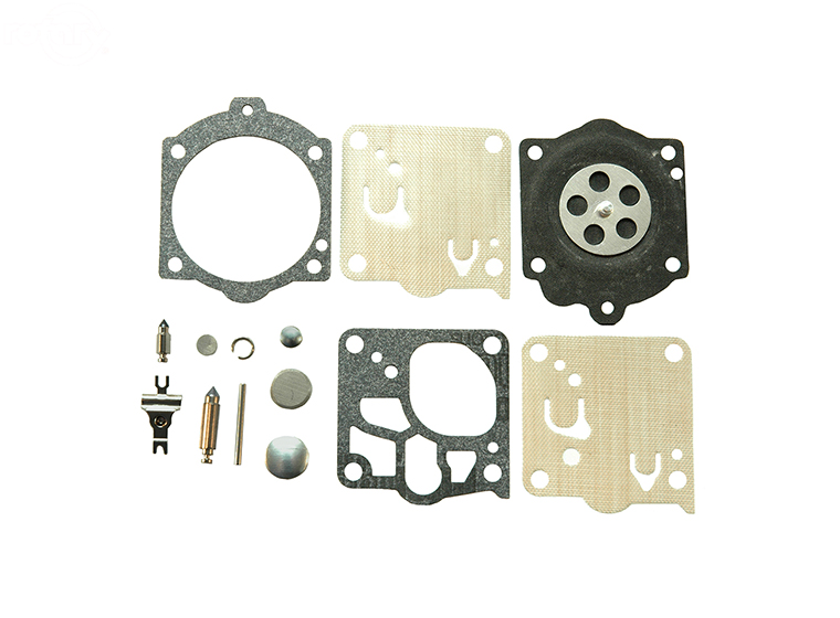 Walbro OEM Carburetor Overhaul Kit Rotary (K10-WJ)