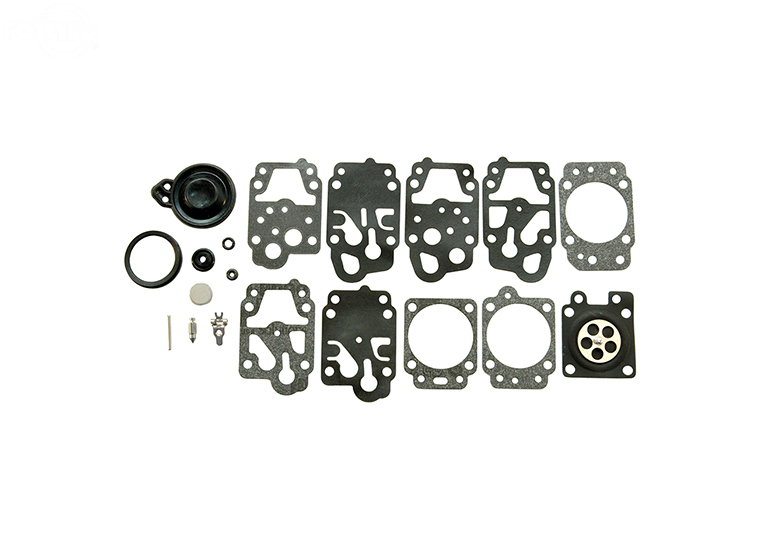 Walbro OEM Carburetor Overhaul Kit Rotary (K13-WYK)