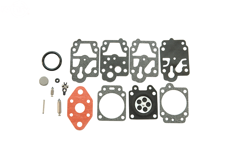 Walbro OEM Carburetor Overhaul Kit Rotary (K20-WYL)