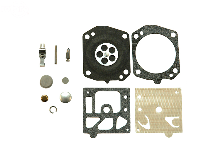 Walbro OEM Carburetor Overhaul Kit Rotary (K22-HDA)