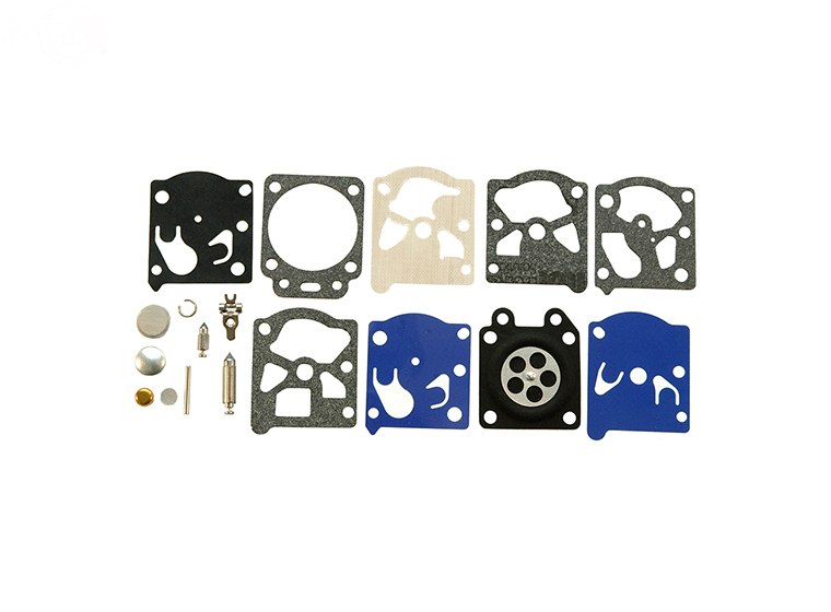 Walbro OEM Carburetor Overhaul Kit Rotary (K24-WAT)