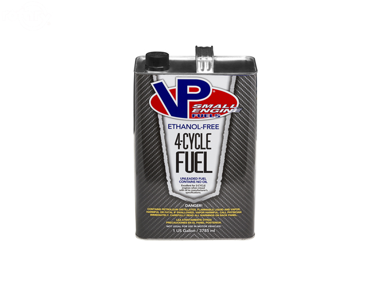 vp premix gas