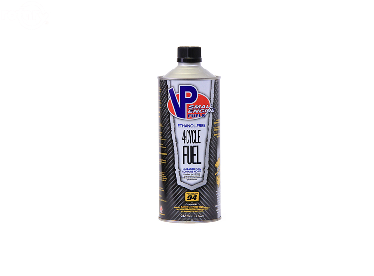 Vp Fuels 4 Cycle Quarts/8 Pack Rotary (VP6208)