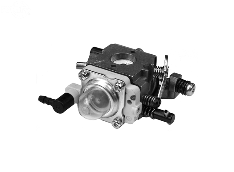 Walbro OEM Carburetor Rotary (WA-167-1)