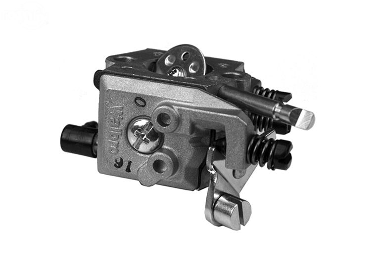 Walbro OEM Carburetor Rotary (WT-38-1)